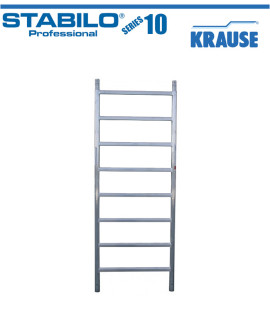 Вертикална рамка за скеле KRAUSE Stabilo 10, 2.00x0.75 m цена